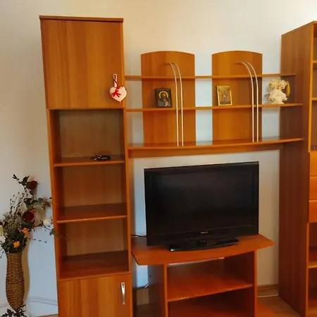 Garsonieră Dana 45m2 Mangalia