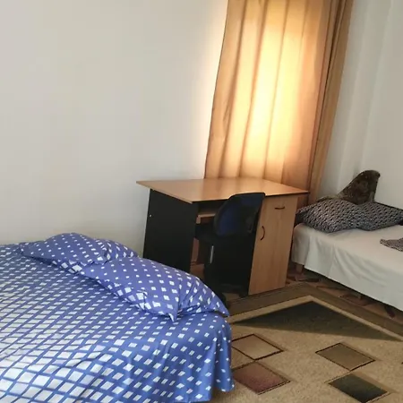 Garsonieră Dana 45m2 * Mangalia