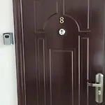 Garsoniera Dana 45m2 Apartment
