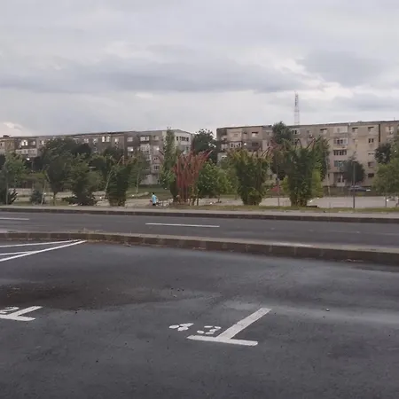 Garsoniera Dana 45m2 *