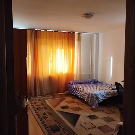 Apartment Garsoniera Dana 45m2 Mangalia
