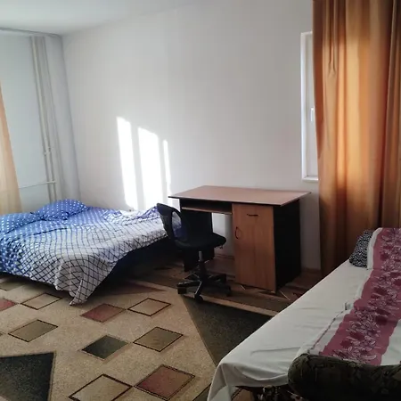 Garsoniera Dana 45m2 Apartment Mangalia