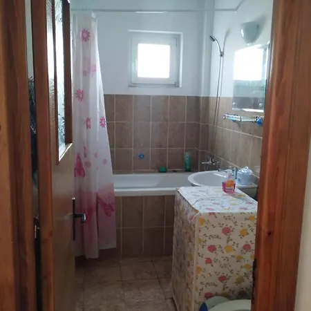 Apartment Garsoniera Dana 45m2 *
