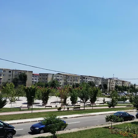 Apartment Garsoniera Dana 45m2