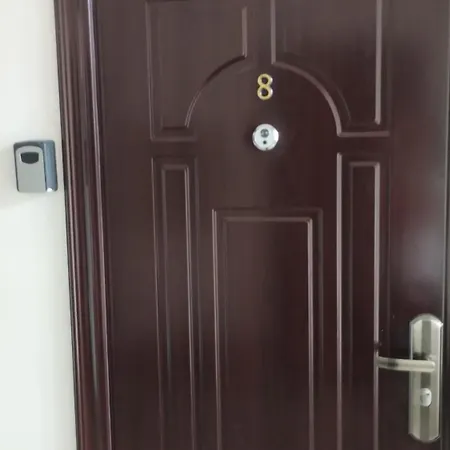 Garsoniera Dana 45m2 Apartment