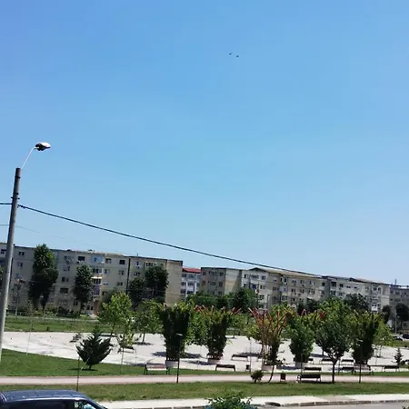 Garsoniera Dana 45m2 Apartment