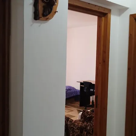 Lejlighed Garsoniera Dana 45m2 *