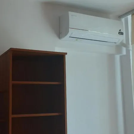 Lejlighed Garsoniera Dana 45m2